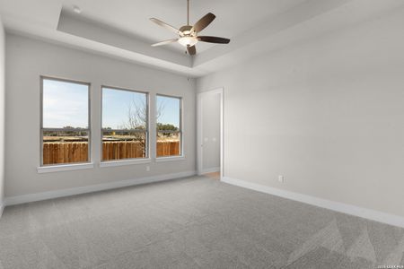 New construction Single-Family house 10149 Heinichen, San Antonio, TX 78254 plan Lamesa - image 13