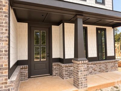 New construction Single-Family house 5608 Meadowstone Walk, Kennesaw, GA 30152 - image 4