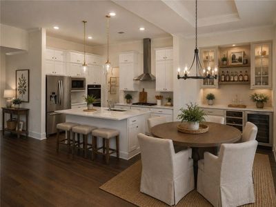 New construction Single-Family house 1972 Assembly Cir, Gainesville, GA 30501 - image 13