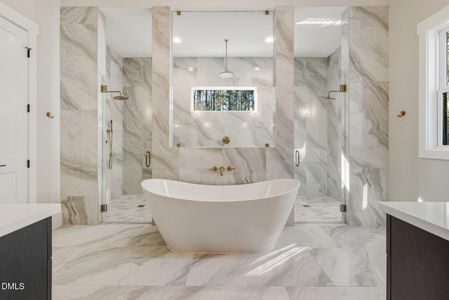 New construction Single-Family house 8017 Bud Morris Rd, Wake Forest, NC 27587 - image 9