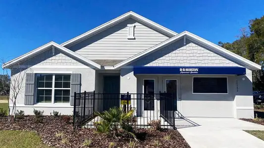 New construction Single-Family house 11152 Se 68Th Court, Belleview, FL 34420 - photo 0