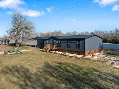 New construction Single-Family house 10102 Fm-3058, Caldwell, TX 77836 - image