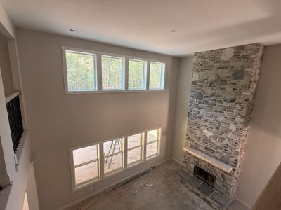 New construction Single-Family house 20 Flint Farms Dr, Concord, GA 30206 plan Pendleton - image 17