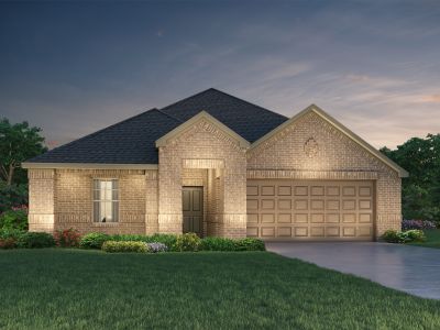 New construction Single-Family house Richmond, TX 77406 null- photo 1 1