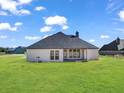 New construction Single-Family house 3025 Westfork Wy, Springtown, TX 76082 - image 4