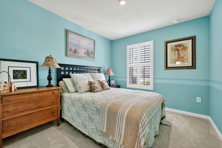 New construction Single-Family house 1812 Persimmon Pl, Celina, TX 75009 plan Picasso II - image 13