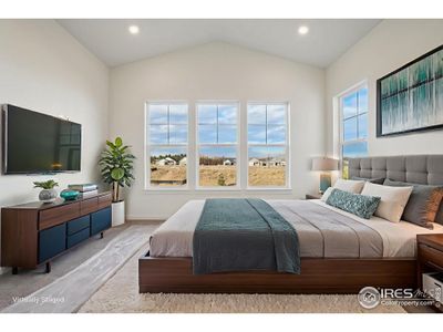 New construction Single-Family house 1726 Morningstar Way Ft, Fort Collins, CO 80524 - image 11