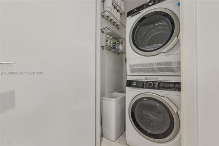 New construction Condo house 700 Ne 26Th Ter, Unit 3406, Miami, FL 33137 - image 20