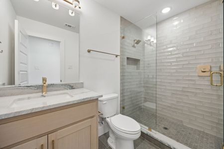New construction Single-Family house 251 Orion Dr, Prosper, TX 75078 plan 6022 - image 14