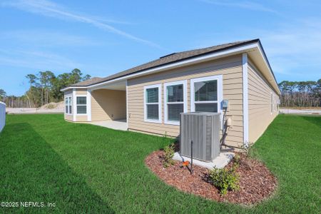 New construction Single-Family house 2360 Jennings Farm Dr, Middleburg, FL 32068 Boca II- photo 5 5