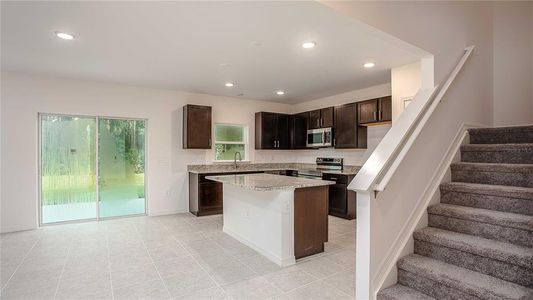 New construction Single-Family house 604 Del Aire Court, Poinciana, FL 34758 - photo 10 10