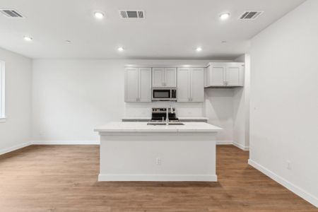 New construction Condo house 2600 Gattis School Rd, Unit 903, Round Rock, TX 78664 - image 13