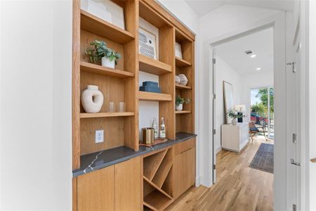 New construction Single-Family house 2315 S Vernon Ave, Dallas, TX 75224 - image 15