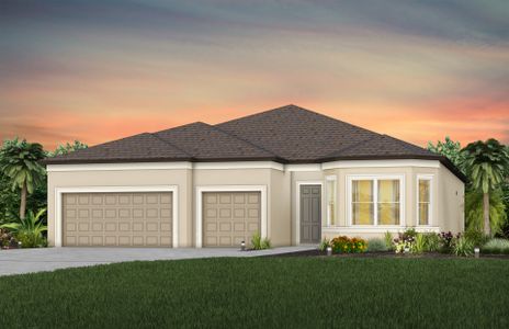 Whispering Pines by Pulte Homes in Land O' Lakes - photo 15 15