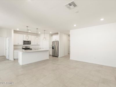 New construction Single-Family house 41780 W Sonoran Trl, Maricopa, AZ 85138 Mason- photo 17 17