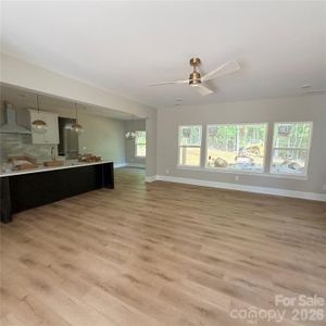 New construction Single-Family house 5019 Ardenwoods Dr, Charlotte, NC 28215 - image 14