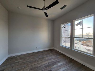 New construction Single-Family house 2316 Quartz St, Krum, TX 76249 plan Cedar Sage - image