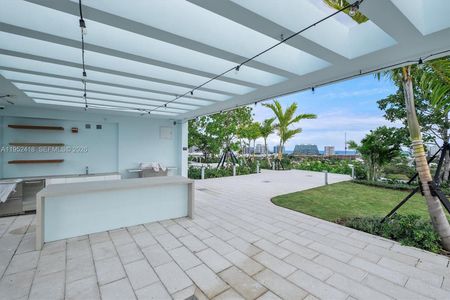 New construction Condo house 9221 E Bay Hbr, Unit 509, Bay Harbor Islands, FL 33154 - image