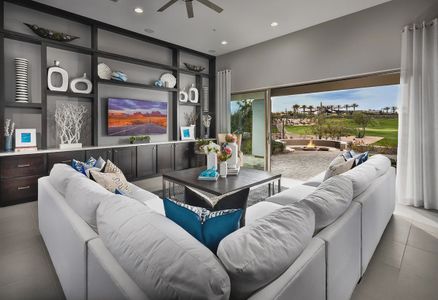 New construction Single-Family house 3430 Club Terrace Wy, Wickenburg, AZ 85390 plan Orion - image 4