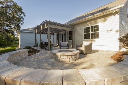 New construction Single-Family house 11919 Northwest 15th Road, Gainesville, FL 32606 - photo 13 13