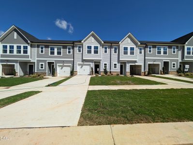 Crescent Mills by Ashton Woods in Wilson's Mills - image 8