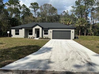 New construction Single-Family house 1360 Jayce Ct, Geneva, FL 32732 null- photo 0