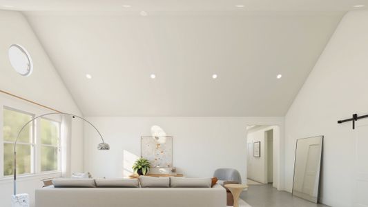 New construction Single-Family house 3201 Calm Prairie Ln, League City, TX 77573 plan Juniper III - image 12