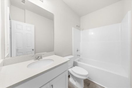 New construction Single-Family house 6220 Carlys Wy, Gainesville, GA 30506 - image 8