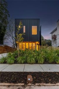 New construction Single-Family house 787 Bonaventure Ave Ne, Atlanta, GA 30306 - image