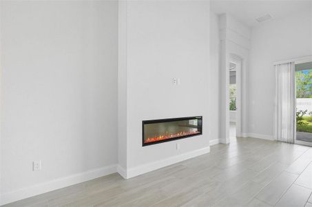 New construction Single-Family house 14 Del Palma Dr, Palm Coast, FL 32137 plan Monaco - image 17