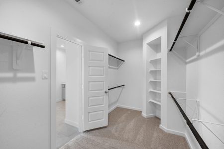 New construction Single-Family house 5630 Toledo Pines Ln, Katy, TX 77449 plan 254 - image 6
