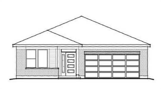 New construction Single-Family house 42 Dartmoor Cir, Dallas, GA 30157 - image