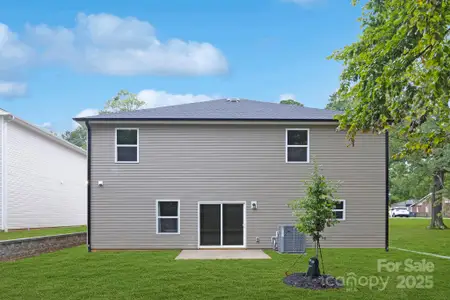 New construction Single-Family house 13544 Central Ave, Huntersville, NC 28078 - image