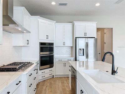 New construction Single-Family house 247 Monet Trl, Bradenton, FL 34212 plan Grenada II - image 16