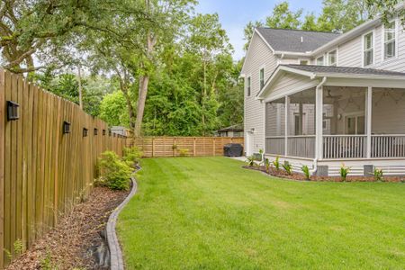 New construction Single-Family house 2159 Parkway Dr, Charleston, SC 29412 null- photo 50 50