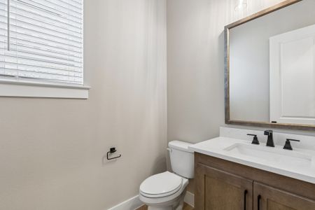 New construction Single-Family house 4512 Meander, Prosper, TX 75078 plan 5081 - image 14