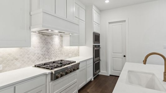 New construction Single-Family house 4005 Hibiscus Dr, McKinney, TX 75071 plan Prescott III - image 5
