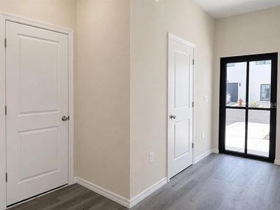 New construction Townhouse house 4365 Cambio Gardens Ct, Tampa, FL 33610 - image 15