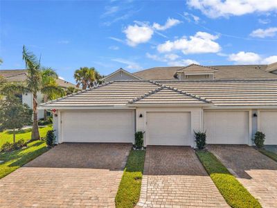 New construction Condo house 14277 Heritage Landing Blvd, Unit 1321, Punta Gorda, FL 33955 - image