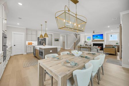 New construction Single-Family house 6000 Connor Ct, North Charleston, SC 29406 - image 6