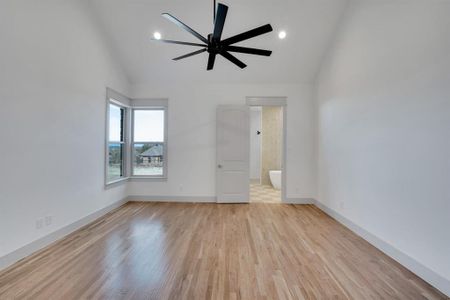 New construction Single-Family house 713 Nocona Dr, Aledo, TX 76008 - image 18