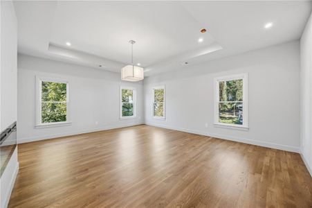 New construction Single-Family house 3156 Zion St, Scottdale, GA 30079 - image 18