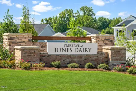 New construction Single-Family house 917 Emmer St, Rolesville, NC 27571 - image