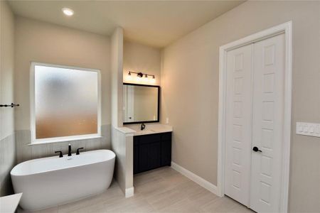 New construction Single-Family house 3940 Wilderness Dr, Prosper, TX 75078 - image 4