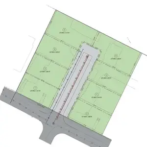 New construction Single-Family house 830 N Clayton St, Lawrenceville, GA 30046 - image