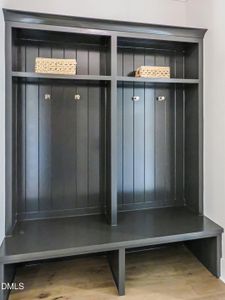 New construction Single-Family house 2583 Silas Peak Ln, Apex, NC 27523 - image 15