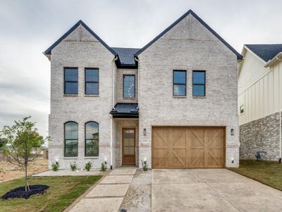 New construction Single-Family house 2327 Bussey Drive, Irving, TX 75062 - photo 0