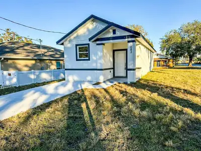 New construction Single-Family house 1043 N New York Avenue, Lakeland, FL 33805 - photo 0