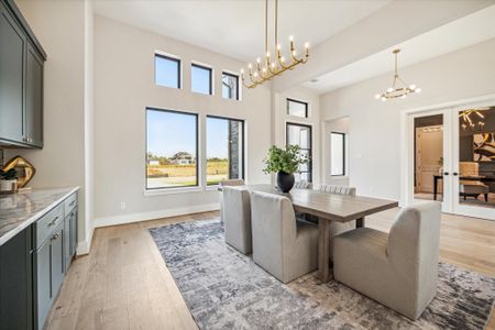 New construction Single-Family house 11006 Stonegate Ct, Missouri City, TX 77459 - image 15