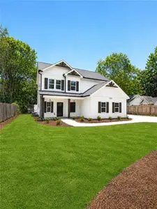 New construction Single-Family house 5230 Truman Mountain Rd, Gainesville, GA 30506 - image